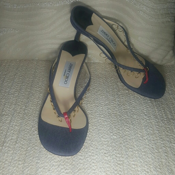 jimmy choo summer sale